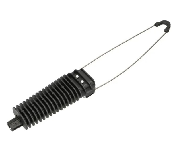 ExtraLink PA3000 Uchwyt odciągowy do kabli światłowodowych 8-12mm - 1544100 - zdjęcie